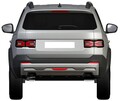 Lada niva: Nadaljevanje zmede