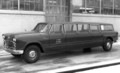Checker Aerobus 