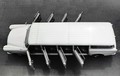 Checker Aerobus 