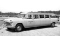 Checker Aerobus 