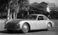 Cisitalia 202 by Pininfarina
