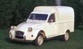Citroën 2CV Fourgonnette AK400