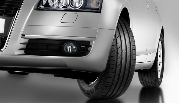 Veliki ADAC-ov test letnih pnevmatik: 7 dobrih in veliko povprečnih pnevmatik