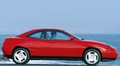 FIAT Coupe