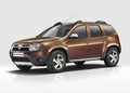 Dacia duster 4x4: Romun z ameriško modelno oznako