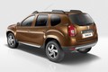 Dacia duster 4x4: Romun z ameriško modelno oznako