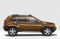 Dacia duster 4x4: Romun z ameriško modelno oznako