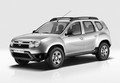 Dacia duster 4x4: Romun z ameriško modelno oznako