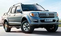 Dongfeng Rich Pickup