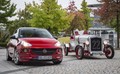 Loryc electric speedster: Vrnitev španske  sardine 