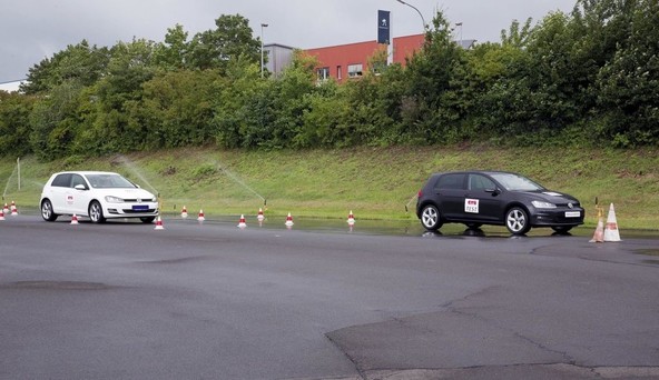 GTÜ-Test 'Billig- vs. Ganzjahresreifen' 2016: Izogibajte se cenenim pnevmatikam!