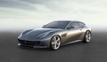 Ferrari GTC4Lusso 