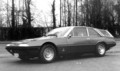 Ferrari 365 GT4 2+2 Felber Croisette SW
