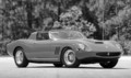 Ferrari 250 GT NART Fantuzzi Spider