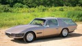 Ferrari 330 GT Shooting Brake by Vignale