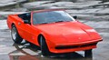 Ferrari 365 GTS/4 NART Spider 