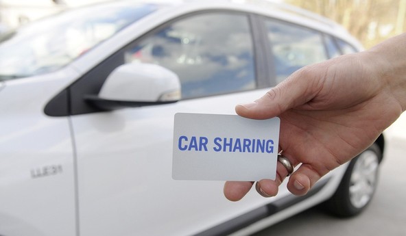 Ugotovitev organizacij TÜV Süd in GdP: Nekatere oblike souporabe vozil znižujejo nivo splošne prometne varnosti