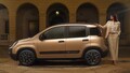 FIAT pandina tributo Autobianchi: Posebna serija s poslanstvom