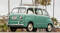 FIAT quattrolino: FIAT obuja prvotno multiplo