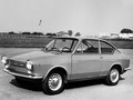 Fiat Abarth OT 1000 Coupe (1965–68)