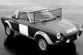 FIAT-Abarth 124 Rally