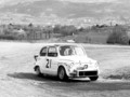 Fiat Abarth 1000 TC (1960-1970)