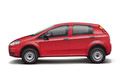 FIAT linea 125 & punto urban cross concept: Dve novi različici za indijske kupce