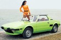 Fiat X1/9 