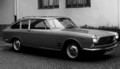 FIAT 2300 S Club 