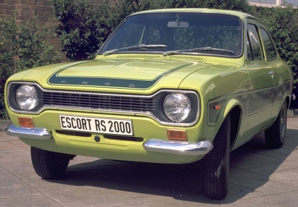 Analiza podjetja Classic-Analytics: 10 fordov, ki pridobivajo na vrednosti