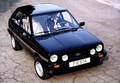 Ford Fiesta XR2 (1981)
