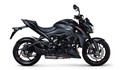 Suzuki GSX-S1000 (2017): Novosti ob vstopu v novo modelno leto