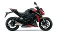 Suzuki GSX-S1000 (2017): Novosti ob vstopu v novo modelno leto