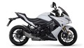 Suzuki GSX-S1000 (2017): Novosti ob vstopu v novo modelno leto