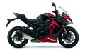 Suzuki GSX-S1000 (2017): Novosti ob vstopu v novo modelno leto