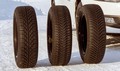 GTÜ & ACE - primerjalni test: Celoletne pnevmatike so alternativa zimskim pnevmatikam