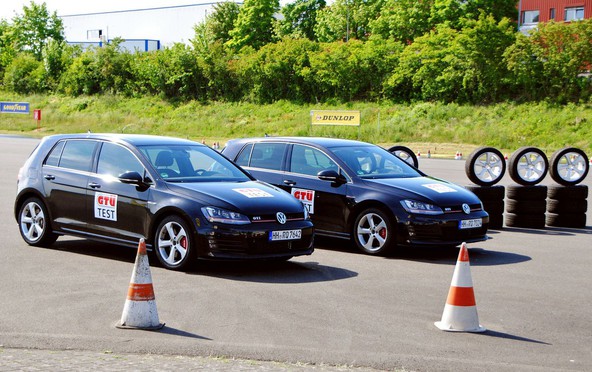 GTÜ test letnih pnevmatik: Nemci svarijo kupce pred nizkocenovnimi izdelki