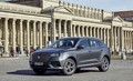 Borgward BX7 TS Limited Edition: Razkritje nemške prodajne cene in servisne mreže