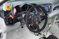 Honda CR-Z hybrid & Le Mans Vers Le Futur 2011: Predstavitev tekmovalne različice