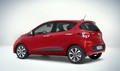 Hyundai i10: Več stila in naprednih tehnologij