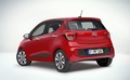 Hyundai i10: Več stila in naprednih tehnologij