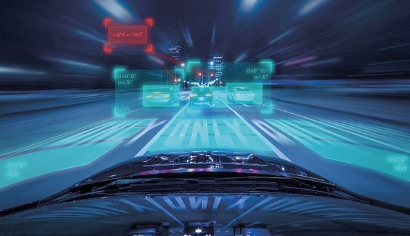 Uberjeva nesreča s smrtnim izidom: Smo lahko ob tem 'spokojno preplašeni'?