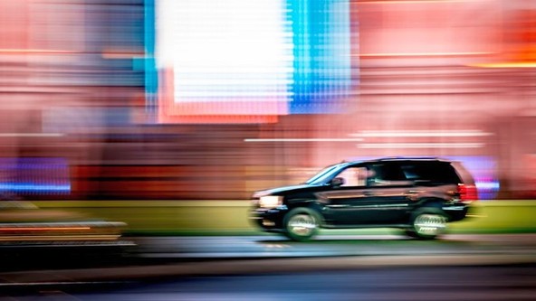 World Energy Outlook 2019 by IEA: Kupci SUV-jev izničili okoljevarstvena prizadevanja