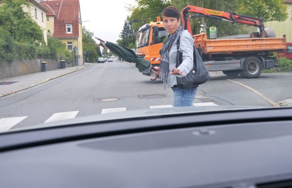 Študija inštituta IIHS: Smrtonosno oblikovanje SUV vozil