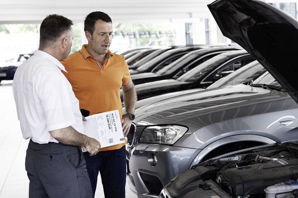 Potrpljenje se obrestuje: Nasveti za lastnike novih avtomobilov