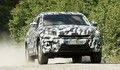 Škoda kodiaq: Prve uradne fotografije notranjosti