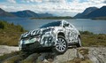 Škoda kodiaq: Prve uradne fotografije notranjosti