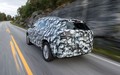 Škoda kodiaq: Prve uradne fotografije notranjosti