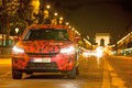 Škoda kodiaq: Prve uradne fotografije notranjosti