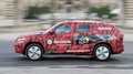 Škoda kodiaq: Prve uradne fotografije notranjosti